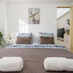 דירה Hidden Gems In Buda
