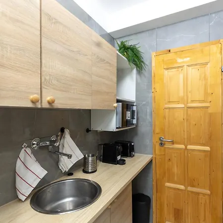 Hidden Gem In Buda Budapeşte