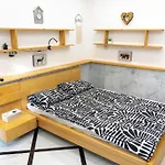 Apartment Hidden Gems In Buda Budapest