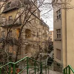 Hidden Gems In Buda Apartment *