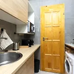 Hidden Gems In Buda Apartmán