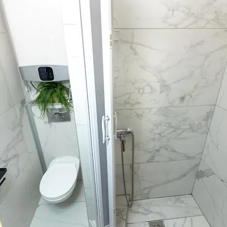 شقة Hidden Gem In Buda