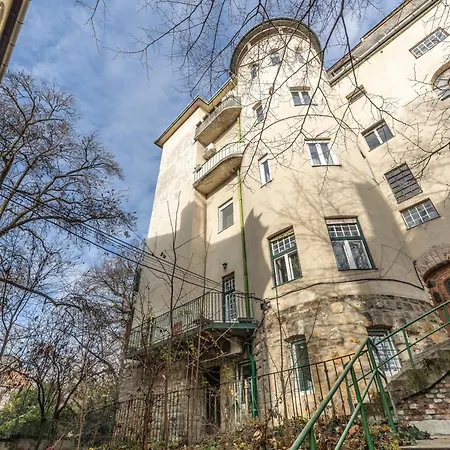 Hidden Gems In Buda