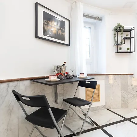 Hidden Gem In Buda Appartement Budapest