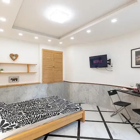 Appartement Hidden Gem In Buda