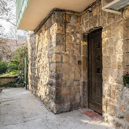 Hidden Gems In Buda * Будапешт