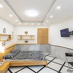 Apartment Hidden Gems In Buda Budapest