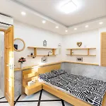 Apartment Hidden Gems In Buda