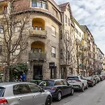 Hidden Gems In Buda Apartment *