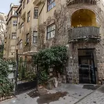 Hidden Gems In Buda * Budapest