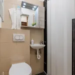 Apartment Hidden Gems In Buda Budapest