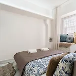 Apartment Hidden Gems In Buda Budapest