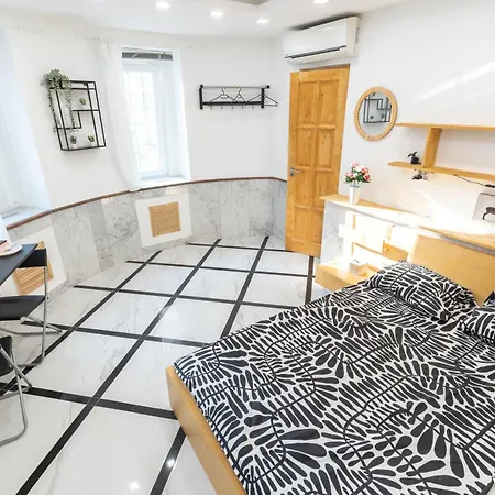 Hidden Gem In Buda Appartement Boedapest