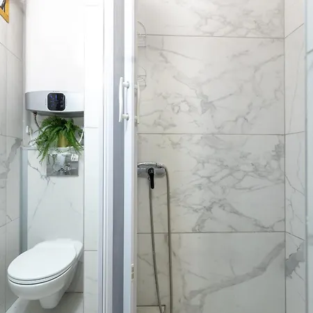 Appartement Hidden Gem In Buda