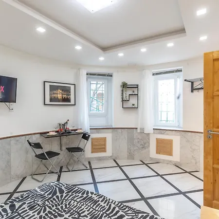 Hidden Gem In Buda *