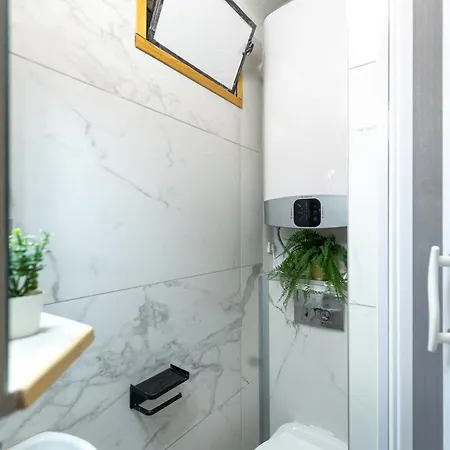 Hidden Gem In Buda Appartement *