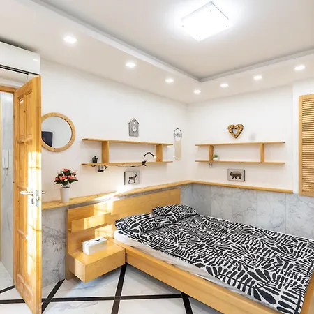 Appartement Hidden Gem In Buda