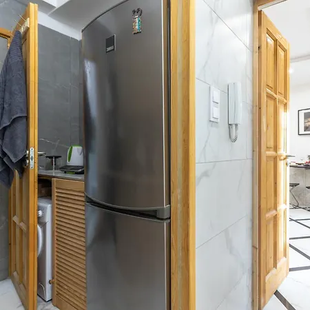 Hidden Gem In Buda *