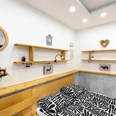 Hidden Gem In Buda Boedapest