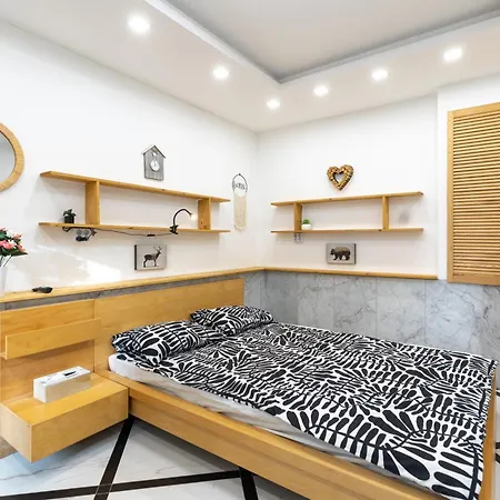 Hidden Gem In Buda * Budapest